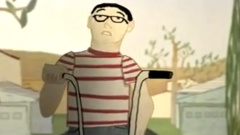 Death Cab For Cutie - Grapevine Fires