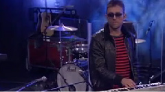 Gorillaz - Glitter Freeze