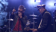 Gorillaz - Rhinestone Eyes