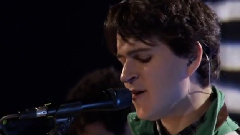 Vampire Weekend - Run