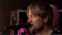 Keith Urban - Kiss A Girl