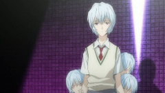 高桥洋子 - 残酷な天使のテーゼ