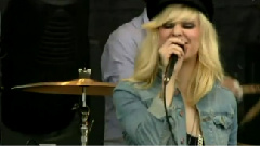 The Sounds - Tony The Beat