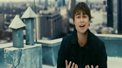 Alexander Rybak - I Don't Believe In Miracles