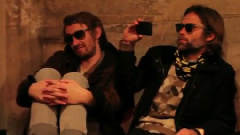 6th Street Interview