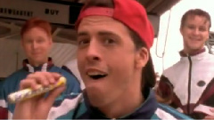 Foo Fighters - Big Me