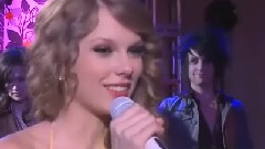 Taylor Swift - Speak Now Live Event In NYC