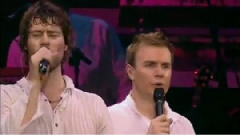 Take That - Never Forget