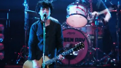 Green Day - Last Of The American Girls Fox Theatre