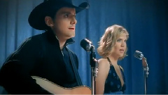 Brad Paisley - Whiskey Lullaby