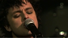 Green Day - Jesus Of Suburbia VH1 Storytellers