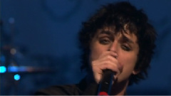 Green Day - Are We The Waiting & St.Jimmy