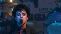 Green Day - Boulevard Of Broken Dreams VH1 Storytellers