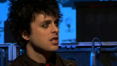 Green Day - Homecoming: The Death Of St. Jimmy VH1 Storytellers