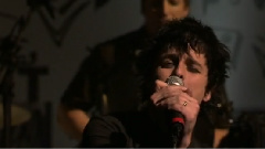 Green Day - Holiday VH1 Storytellers