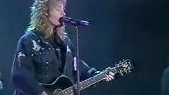 Everytime You Go Away