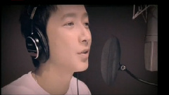 韩庚 - 爱的翅膀