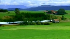 西洋乐 - 出行进行曲