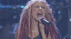 Christina Aguilera - Come On Over Radio