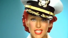 Christina Aguilera - Candyman Ultimix Mixshow