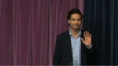 Train - Give Myself To You