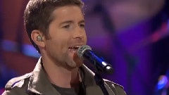 Josh Turner - Why Don't We Just Dance