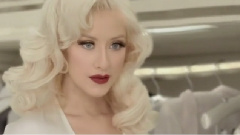 Christina Aguilera - Christina