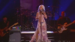 Christina Aguilera - Impossible Beautiful America