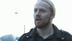 Where Death Is Most Alive