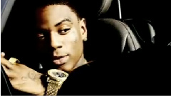 Soulja Boy - Kickin'