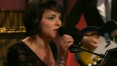 Norah Jones - It's Gonna Be Jay Leno