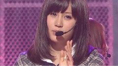 樱の木になろう & ポニーテールとシュシュ