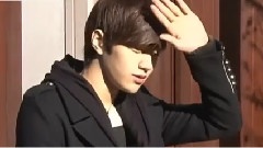 Mnet Wide News 心脏突袭男