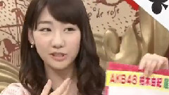 AKB48 柏木由紀 最新秘ニュースと告知 ハピくるっ!