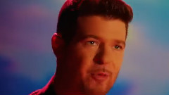 Robin Thicke - Feel Good