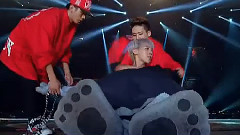 G-Dragon(BigBang) - One Of A Kind The Final In Seoul