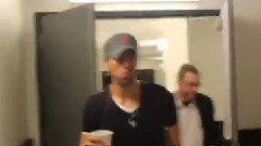 Enrique Iglesias - Sex And Live Album Stream