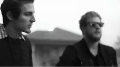 The Maine - Don't Give Up On Us 现场版