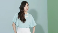 MIXXO拍摄花絮 Tiffany Part