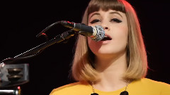 Lucius - How Loud Your Heart Gets