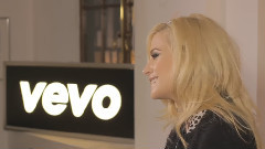 Pixie Lott - VEVO Interview