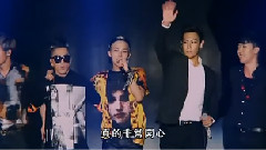 G-Dragon(BigBang) - One of A Kind The Final In Seoul