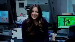 Be Here <神盾局特工>饭制版