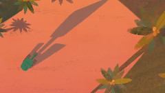 秘鲁大冒险 完结