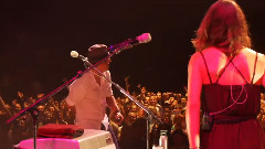 Lucky - #Jasonandjane Live From The Road