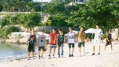 BTS In Thailand!