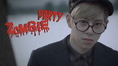 SPEED(韩国) - 僵尸派对