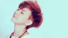 孙燕姿 - 无限大