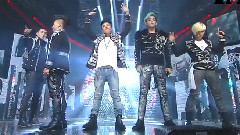 Fantastic Baby 现场合集