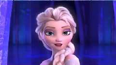 Let It Go 波兰语版